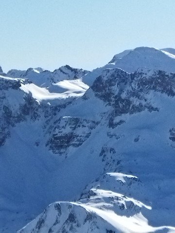 C'est (encore) tr&egrave;s bon ⛷️🏔️
