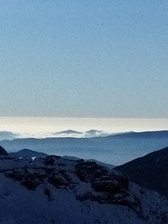 C'est (encore) tr&egrave;s bon ⛷️🏔️