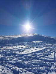 C'est (encore) tr&egrave;s bon ⛷️🏔️