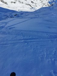 C'est (encore) tr&egrave;s bon ⛷️🏔️