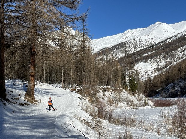 Du skating, et ludique en plus !