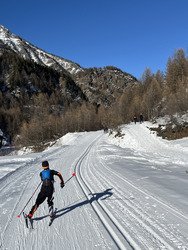 Du skating, et ludique en plus !