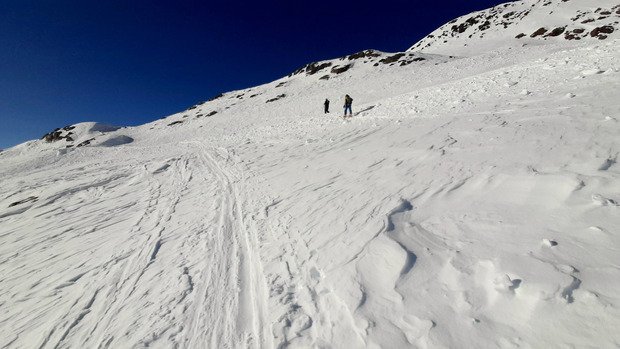 Supr&ecirc;me fin d'ann&eacute;e!