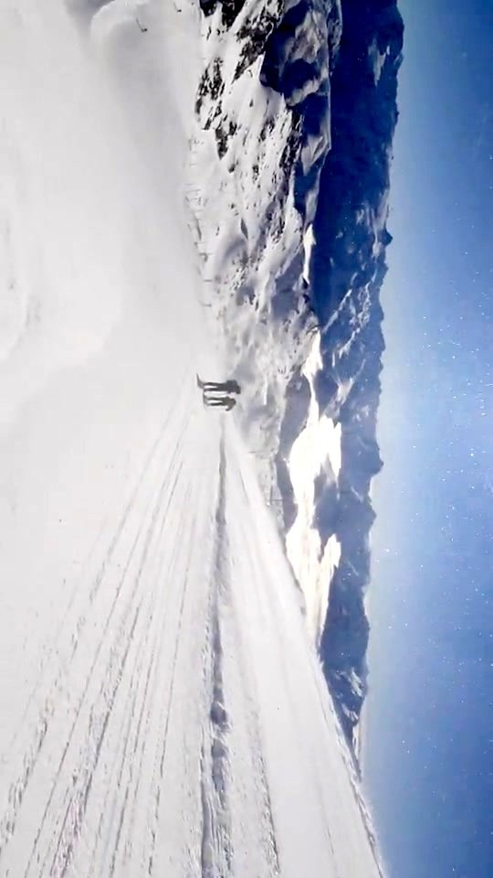 Supr&ecirc;me fin d'ann&eacute;e!