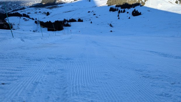 &Ccedil;a sent la fin... De l ann&eacute;e!