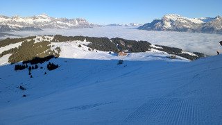 &Ccedil;a sent la fin... De l ann&eacute;e!