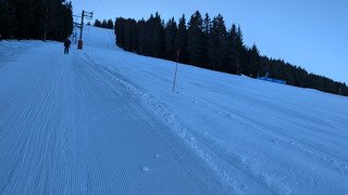 &Ccedil;a sent la fin... De l ann&eacute;e!