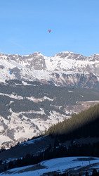 Bonne ann&eacute;e 2026