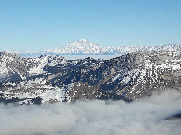 Chamechaude-crampons