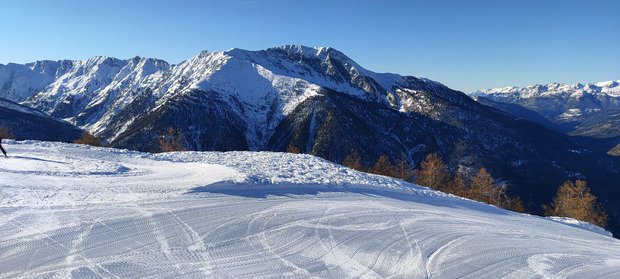 Une tr&egrave;s belle d&eacute;couverte ! 