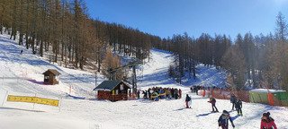 Une tr&egrave;s belle d&eacute;couverte ! 