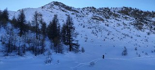 Une tr&egrave;s belle d&eacute;couverte ! 