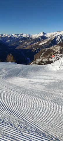 Une tr&egrave;s belle d&eacute;couverte ! 