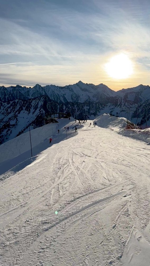 Et bonne ann&eacute;e!!