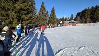 Same player shoot again...