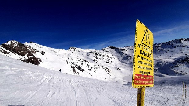 Le spot grip du Nouvel An 👍