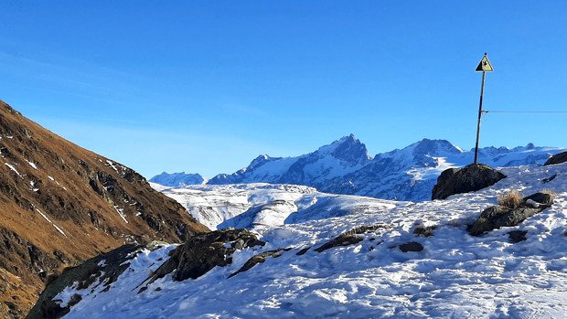 Le spot grip du Nouvel An 👍