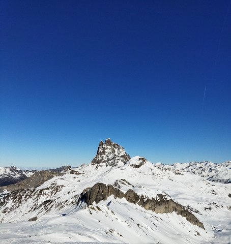 Une Bonne Ann&eacute;e !
