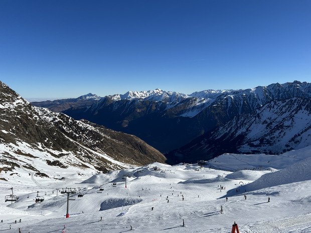 Derni&egrave;re de 2025!