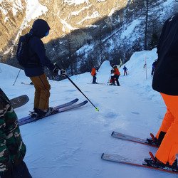 Vive le vent d'hiver !