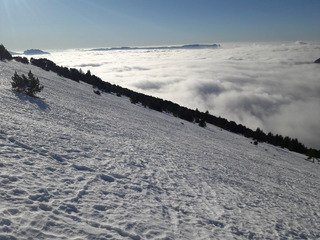 CHAMECHAUDE-crampons