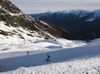 Beau d&eacute;marrage d'ann&eacute;e ! 