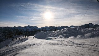Beau d&eacute;marrage d'ann&eacute;e ! 