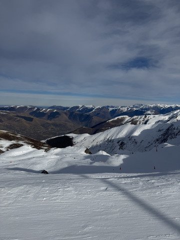 La premi&egrave;re de 2026