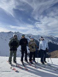 La premi&egrave;re de 2026