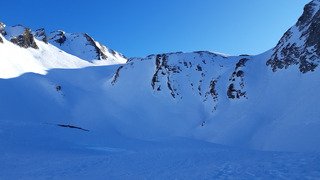 Abominable en sud, ignoble en nord