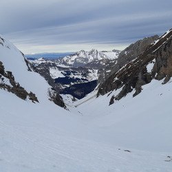 Abominable en sud, ignoble en nord