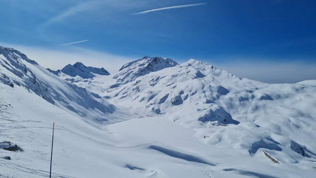 Jour 8 - &icirc;le flottante