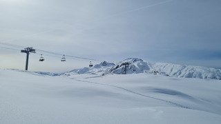 Jour 8 - &icirc;le flottante