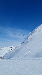 Jour 8 - &icirc;le flottante