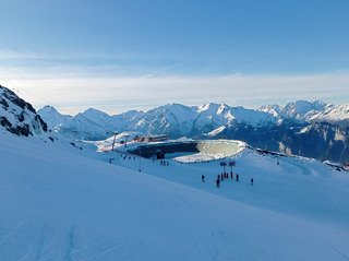 Tranquilit&eacute; retrouv&eacute;e 😄