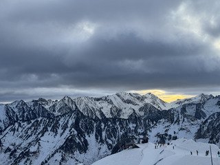 Jour de m&eacute;dailles 🥇 