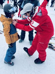 Jour de m&eacute;dailles 🥇 