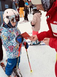 Jour de m&eacute;dailles 🥇 