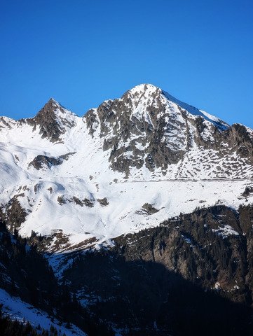 Frais comme un igloo