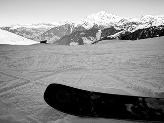 Frais comme un igloo