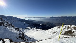 &Ccedil;a ski tranquille mais &ccedil;a ski !