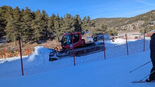 Au top pour les petits