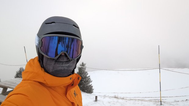 Micro couche cette nuit