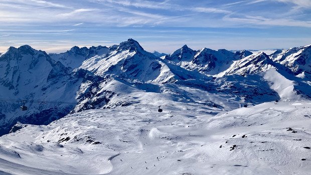 Reprendre en douceur.