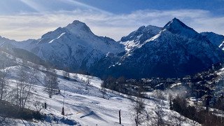 Reprendre en douceur.