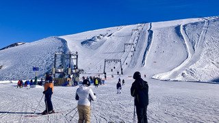 Reprendre en douceur.