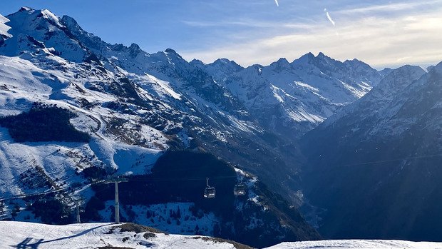 Reprendre en douceur.