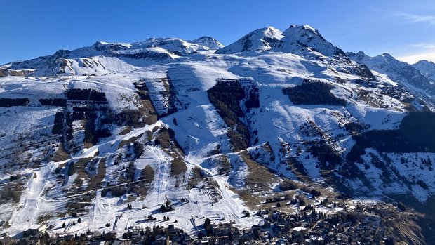 Reprendre en douceur.