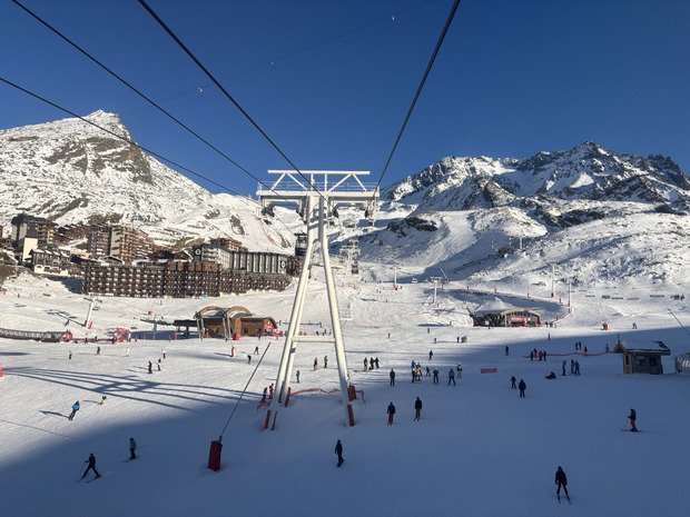 #17, un peu de tranquillit&eacute;&hellip;