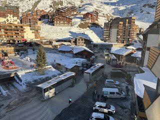 #17, un peu de tranquillit&eacute;&hellip;